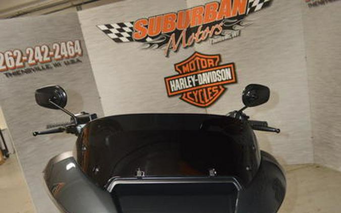 FLTRX 2025 Road Glide™
