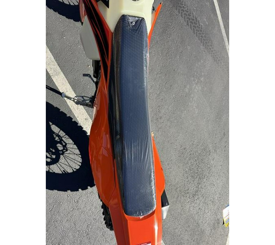 2027 KTM 250 XC-W