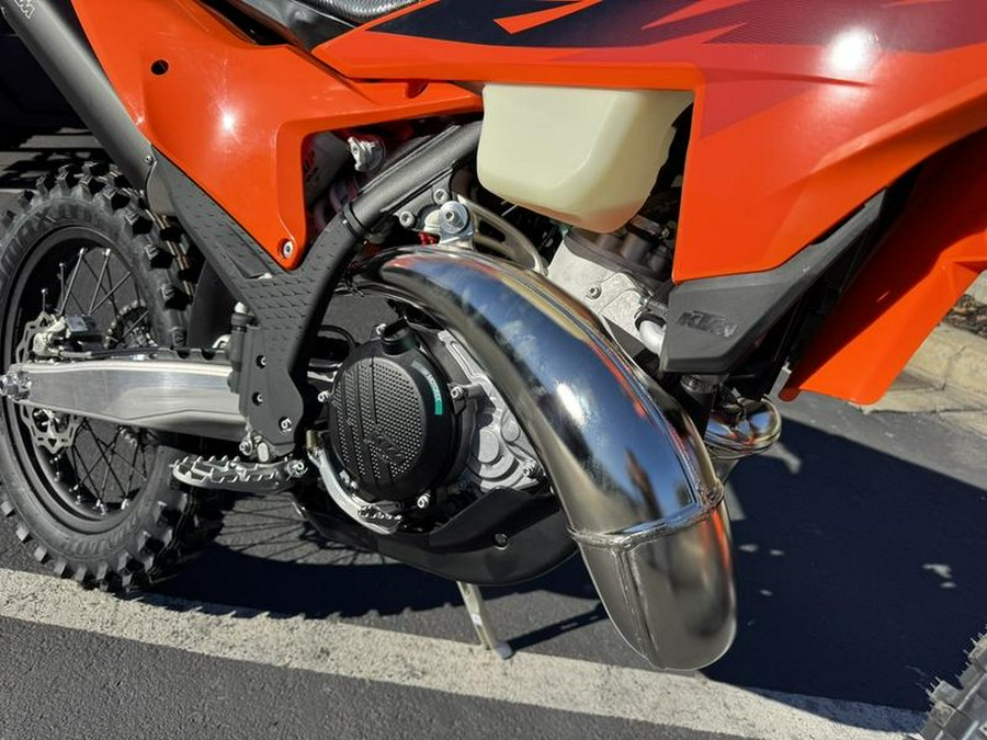 2027 KTM 250 XC-W