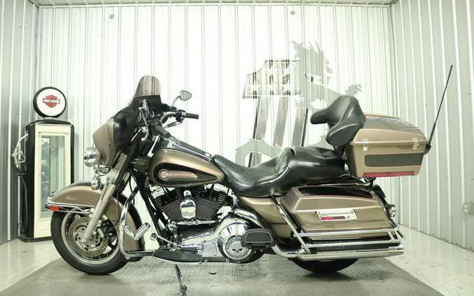 2005 Harley-Davidson® FLHTCI - Electra Glide® Classic Injection