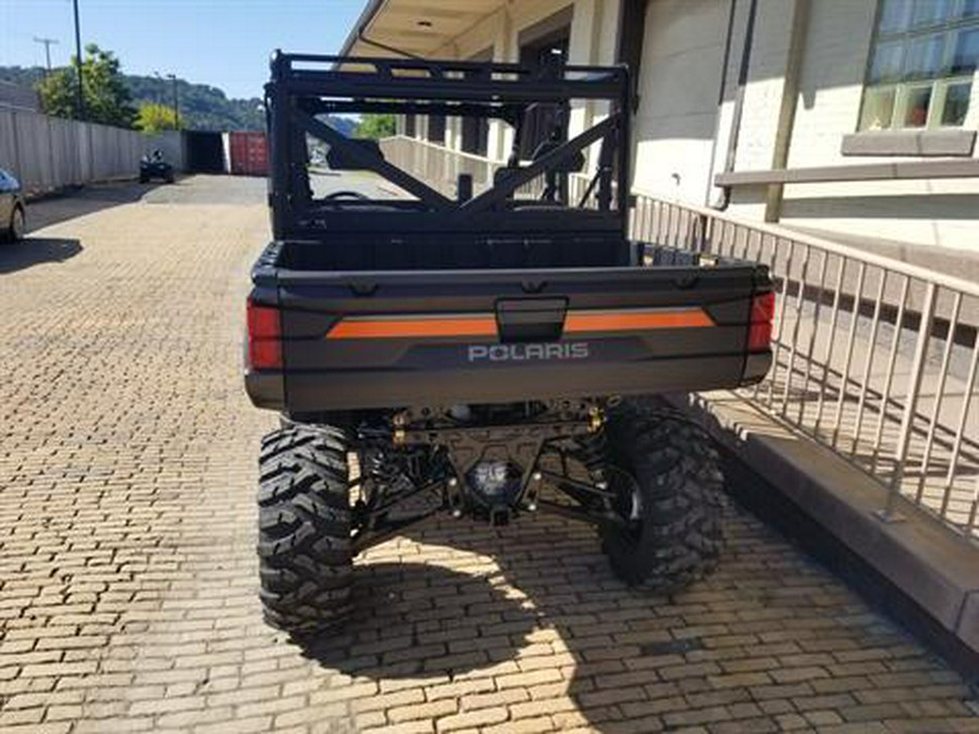 2024 Polaris Ranger Crew XP 1000 Premium