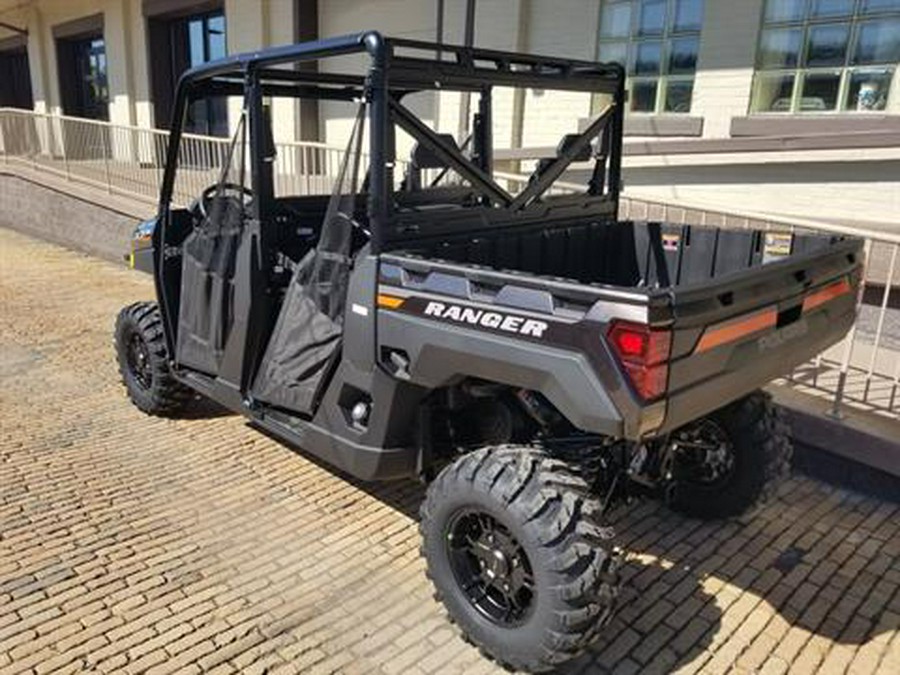 2024 Polaris Ranger Crew XP 1000 Premium