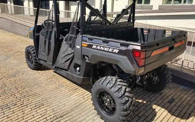 2024 Polaris Ranger Crew XP 1000 Premium