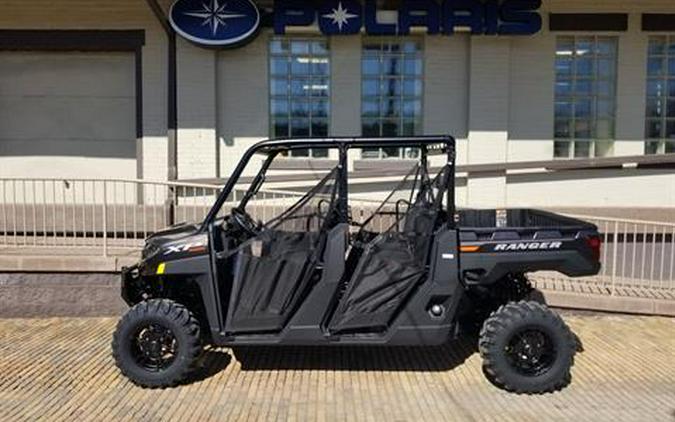 2024 Polaris Ranger Crew XP 1000 Premium