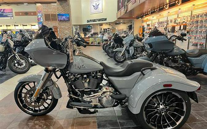 2024 Harley-Davidson FLTRT