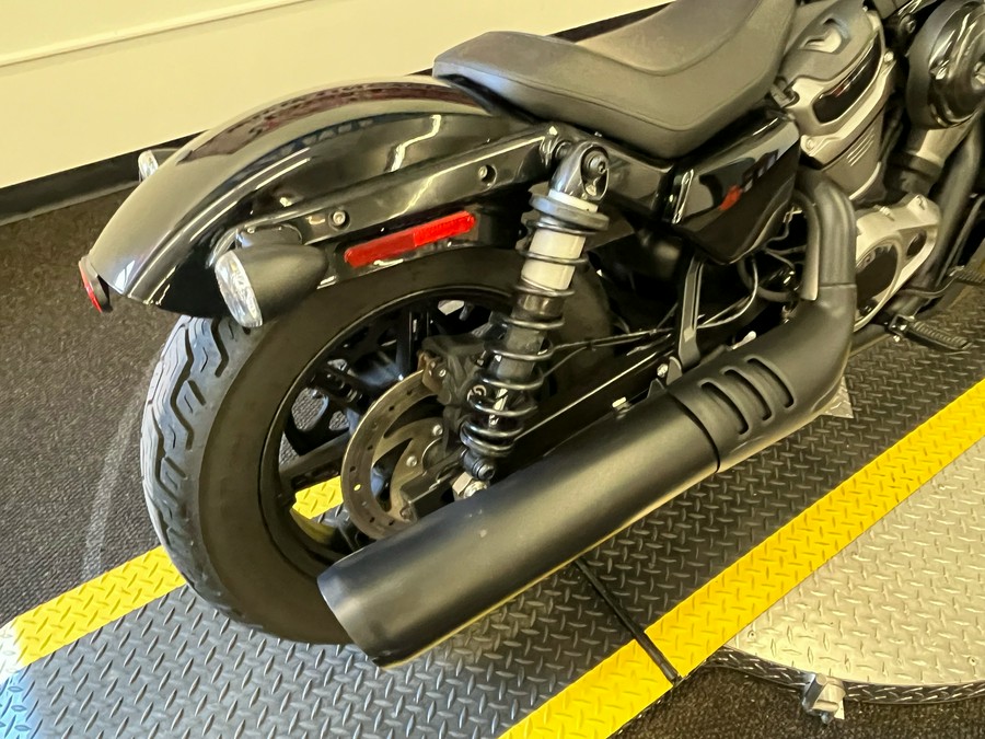 2022 Harley-Davidson Nightster™