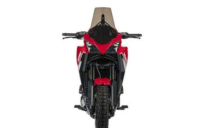 2023 Moto Morini X-Cape