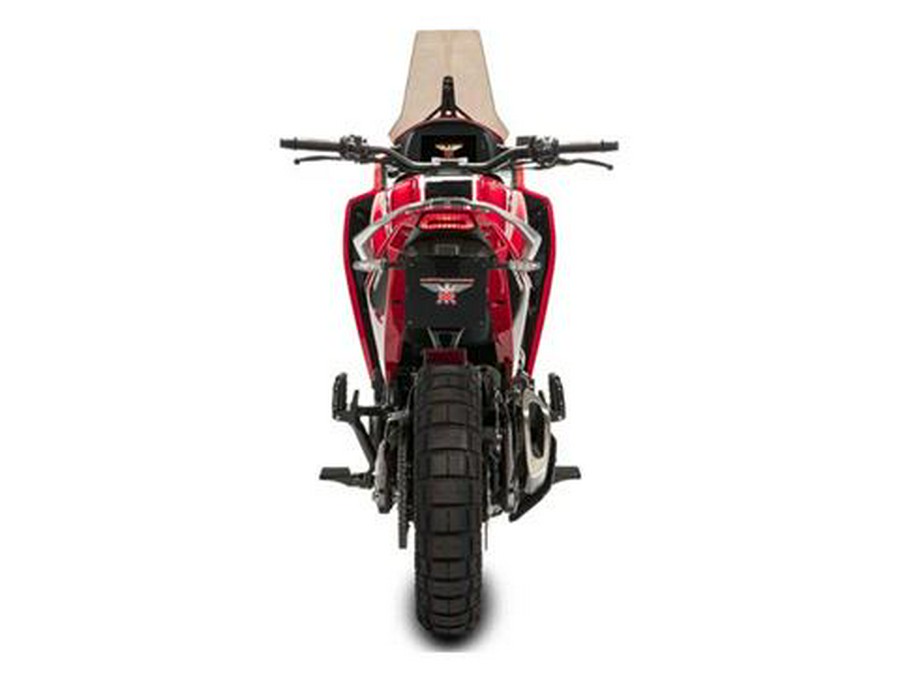 2023 Moto Morini X-Cape