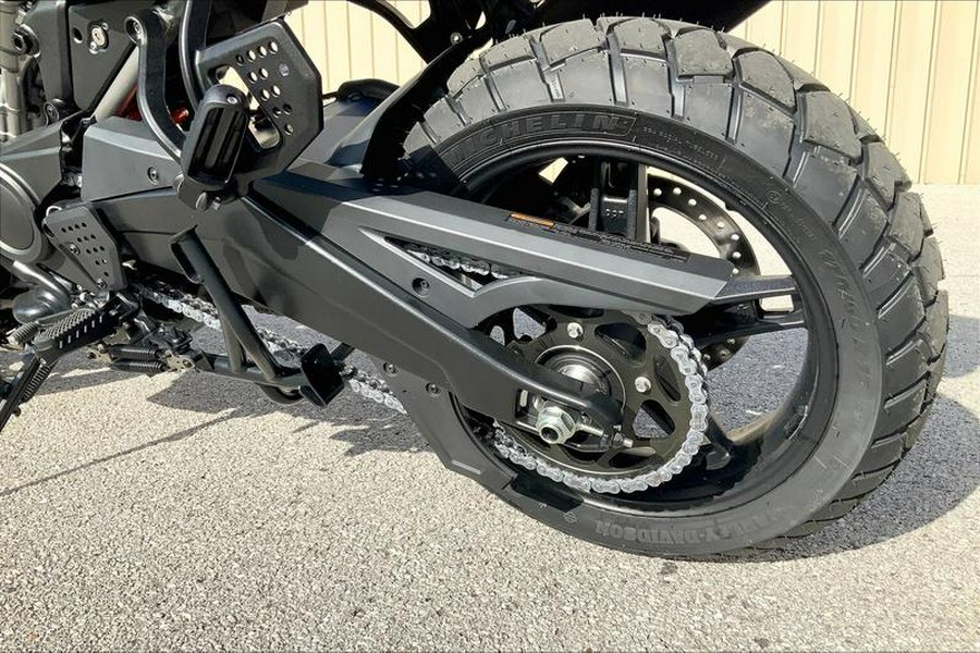 2023 Harley-Davidson® RA1250S - Pan America™ 1250 Special