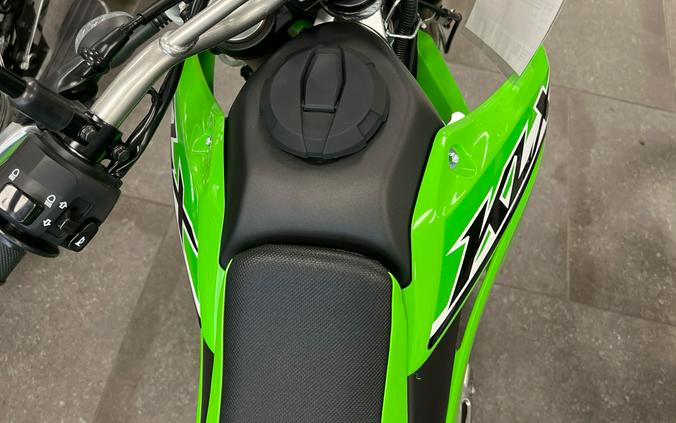 2024 Kawasaki KLX 300