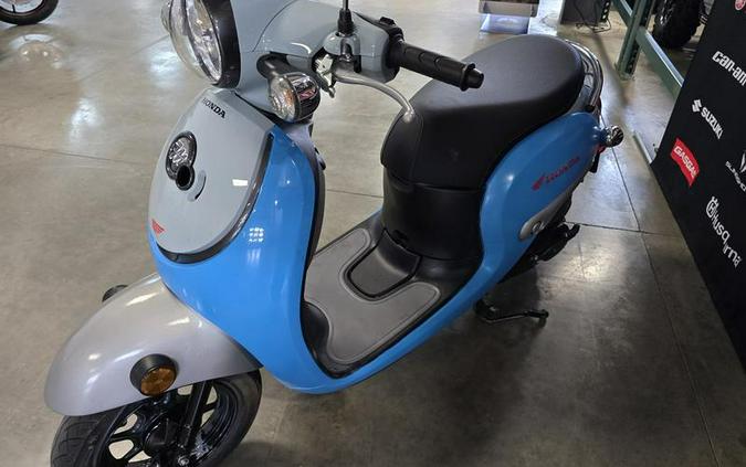 2020 Honda® METROPOLITAN 50