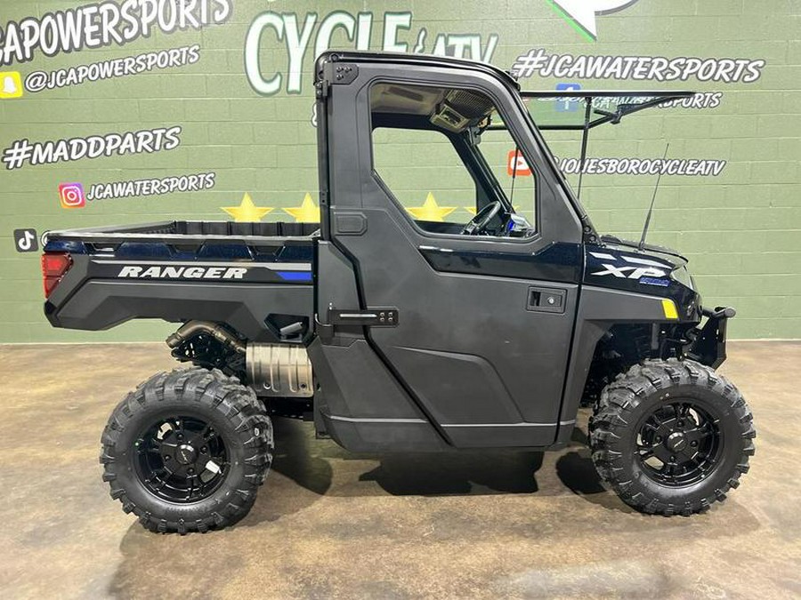 2023 Polaris® Ranger XP 1000 Premium