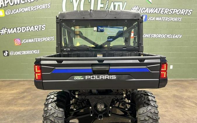 2023 Polaris® Ranger XP 1000 Premium