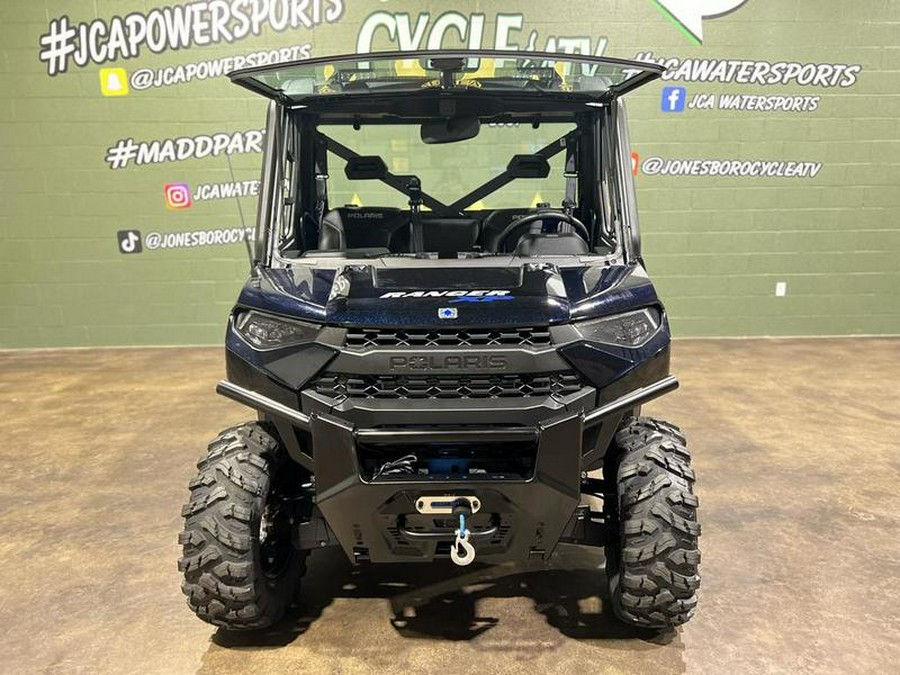 2023 Polaris® Ranger XP 1000 Premium