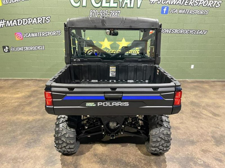 2023 Polaris® Ranger XP 1000 Premium