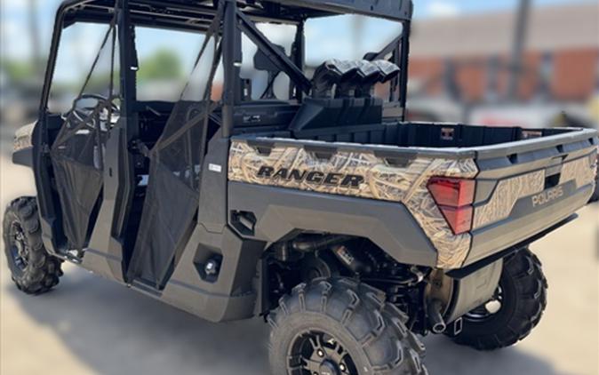 2025 Polaris Ranger Crew XP 1000 Waterfowl Edition