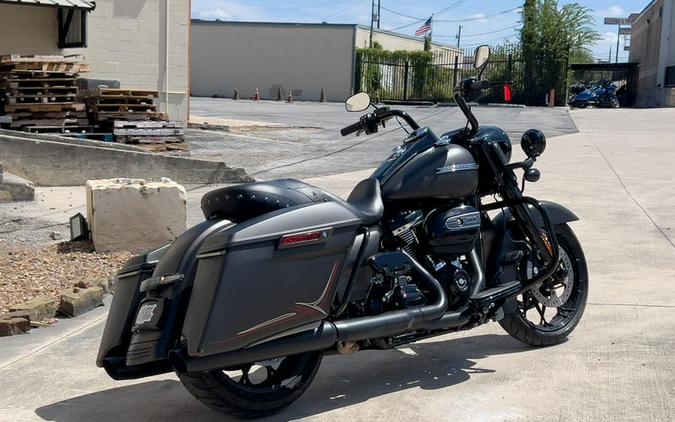 2020 Harley-Davidson® FLHRXS - Road King® Special