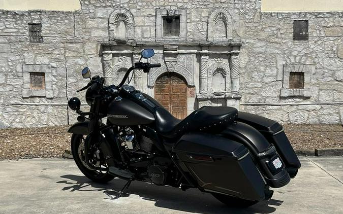 2020 Harley-Davidson® FLHRXS - Road King® Special