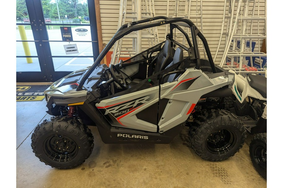 2024 Polaris Industries RZR® 200 EFI