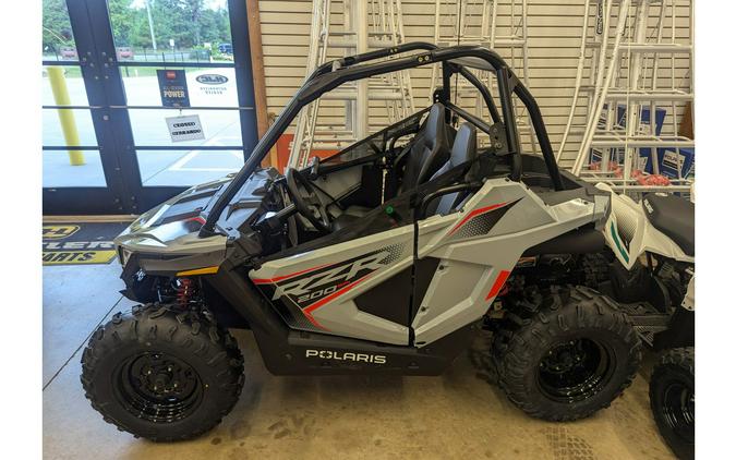 2024 Polaris Industries RZR® 200 EFI