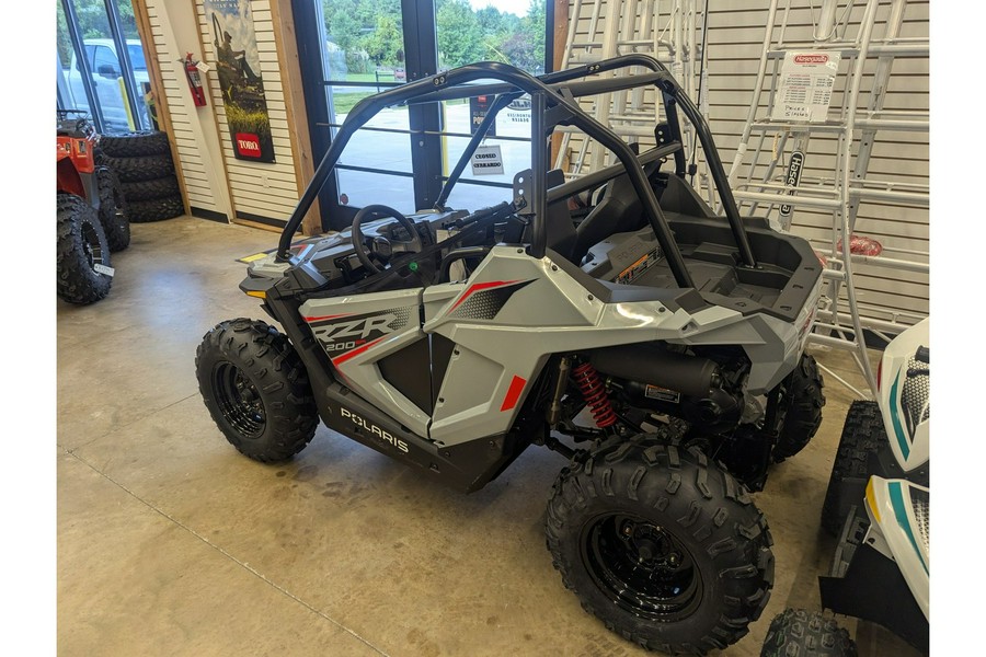 2024 Polaris Industries RZR® 200 EFI