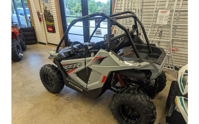 2024 Polaris Industries RZR® 200 EFI