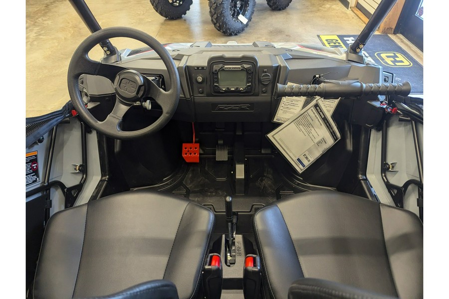 2024 Polaris Industries RZR® 200 EFI