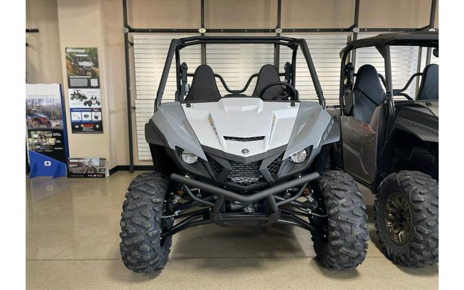 2024 Yamaha Wolverine X2 1000 R-spec