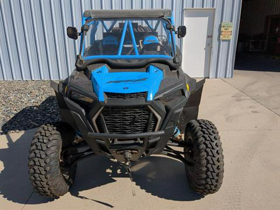 2019 Polaris RZR XP Turbo