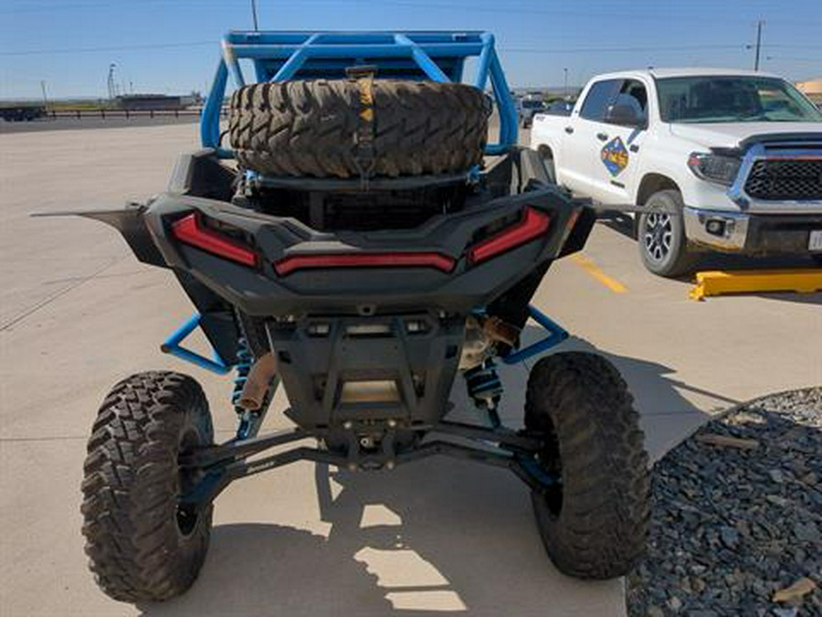 2019 Polaris RZR XP Turbo