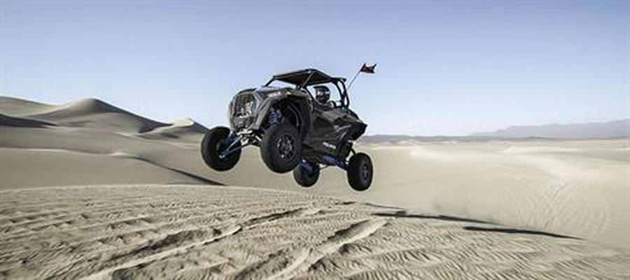 2019 Polaris RZR XP Turbo