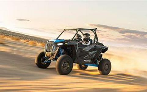 2019 Polaris RZR XP Turbo