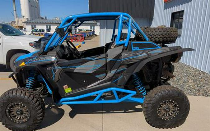 2019 Polaris RZR XP Turbo