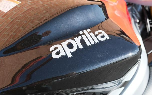 2025 Aprilia RS 660 Factory