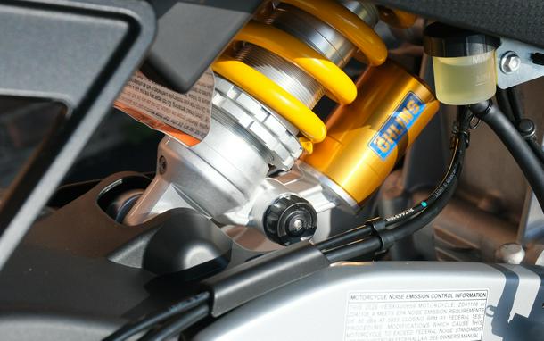 2025 Aprilia RS 660 Factory