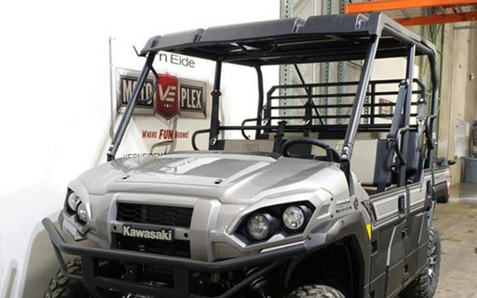 2026 Kawasaki Mule PRO-FXT 1000 LE Ranch Edition