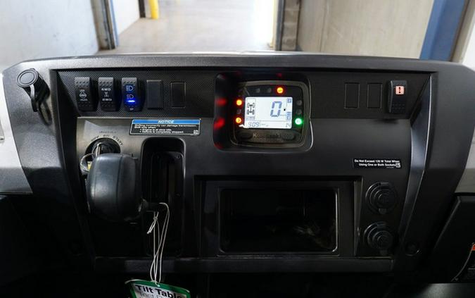 2026 Kawasaki Mule PRO-FXT 1000 LE Ranch Edition