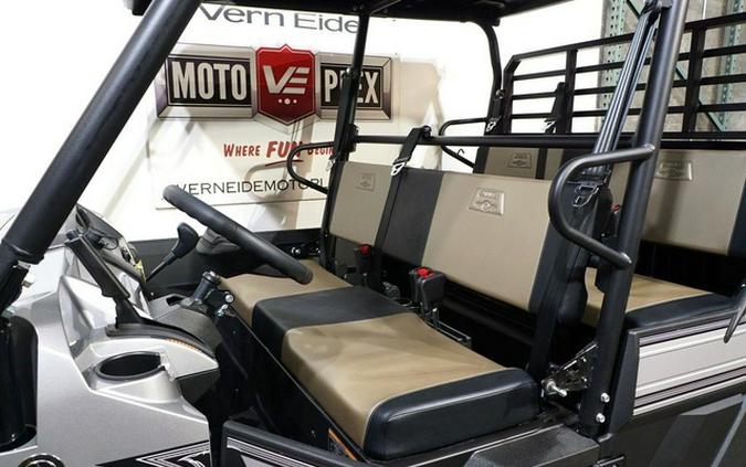 2026 Kawasaki Mule PRO-FXT 1000 LE Ranch Edition