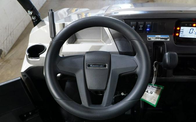 2026 Kawasaki Mule PRO-FXT 1000 LE Ranch Edition