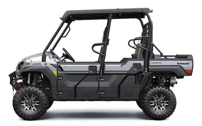 2026 Kawasaki Mule PRO-FXT™ 1000 LE Ranch Edition