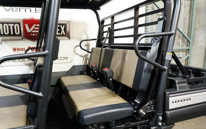 2026 Kawasaki Mule PRO-FXT 1000 LE Ranch Edition