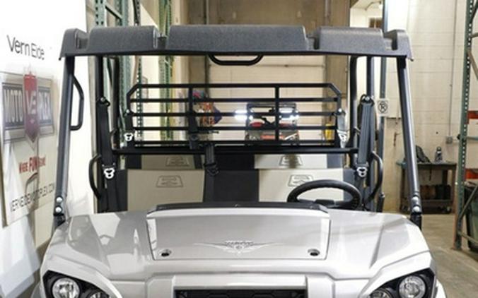 2026 Kawasaki Mule PRO-FXT 1000 LE Ranch Edition