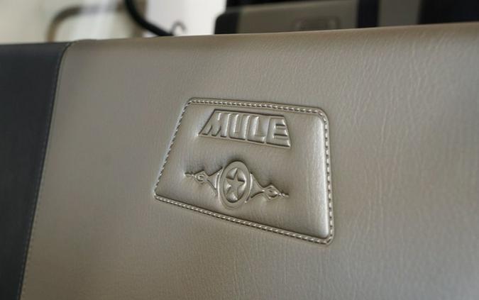 2026 Kawasaki Mule PRO-FXT 1000 LE Ranch Edition