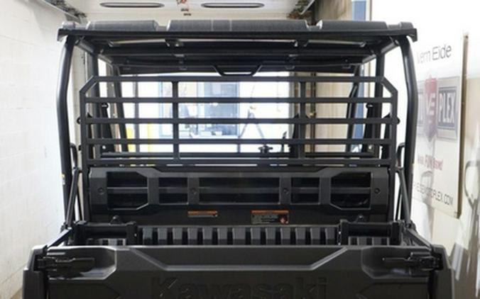 2026 Kawasaki Mule PRO-FXT 1000 LE Ranch Edition