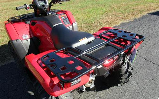 2026 Honda FourTrax Foreman 4x4