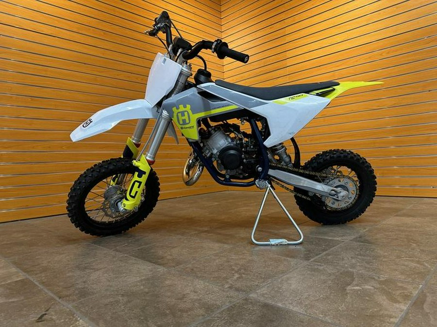 2023 Husqvarna® TC 50