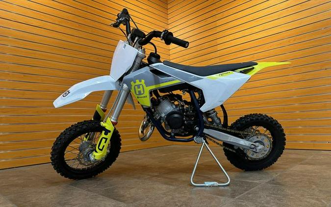 2023 Husqvarna® TC 50