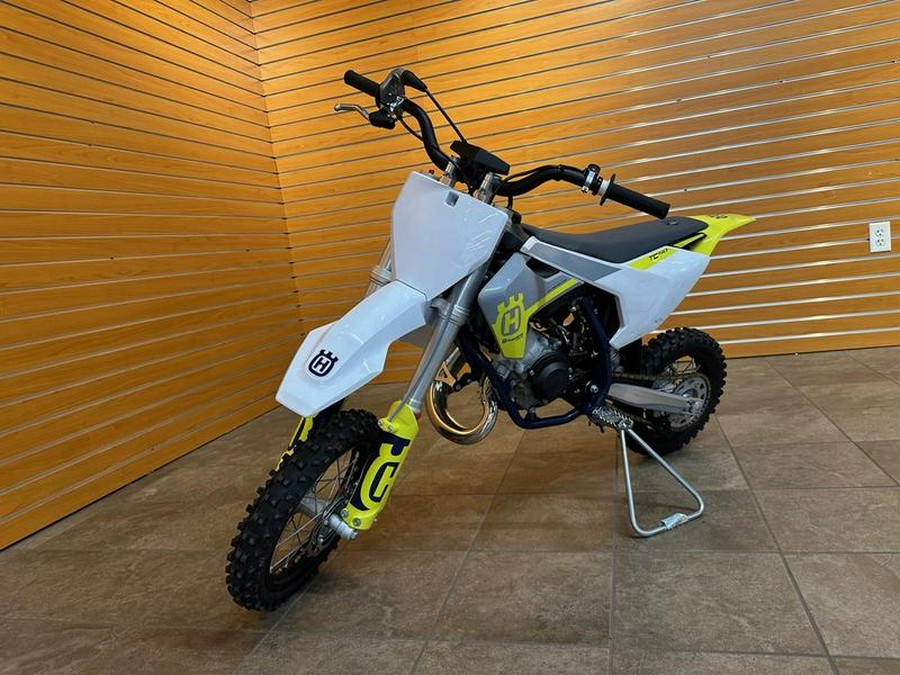 2023 Husqvarna® TC 50