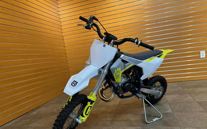 2023 Husqvarna® TC 50