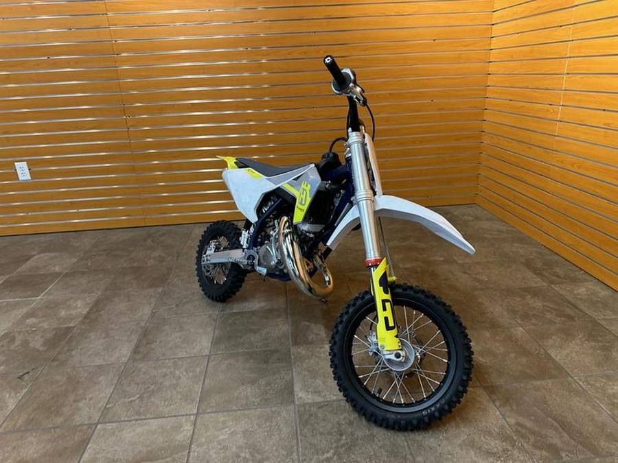 2023 Husqvarna® TC 50